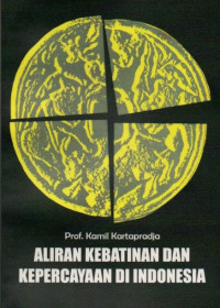 Image of Aliran Kebatinan dan Kepercayaan di Indonesia