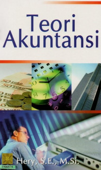 Image of Teori akuntansi