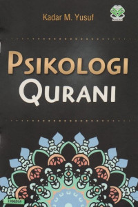 Image of Psikologi qurani