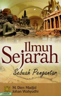 Image of Ilmu sejarah sebuah pengantar