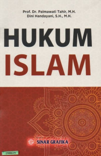 Image of Hukum Islam