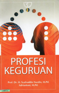Image of Profesi keguruan