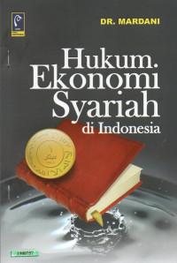Image of Hukum Ekonomi Syariah di Indonesia