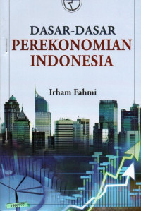 Image of Dasar-dasar perekonomian Indonesia
