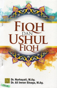 Image of Fiqh dan ushul fiqh