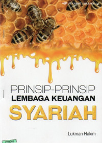 Image of Prinsip-prinsip lembaga keuangan syariah