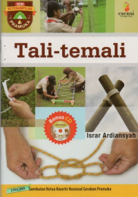 Image of Tali-temali