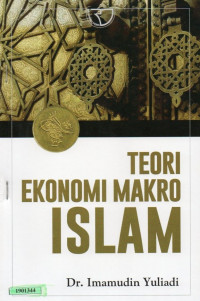Image of Teori ekonomi makro islam