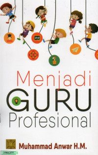 Image of Menjadi guru profesional