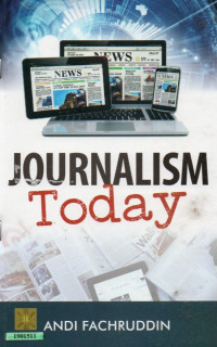 Image of Journalism today