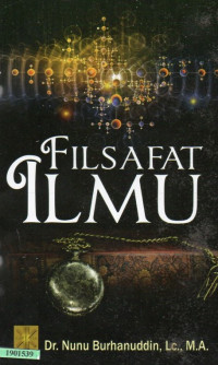 Image of Filsafat ilmu