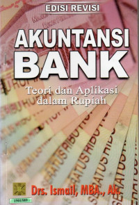 Image of Akuntansi bank : teori dan aplikasi dalam rupiah