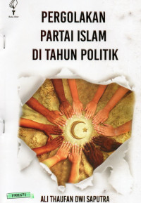 Image of Pergolakan partai islam di tahun politik