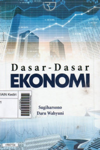 Image of Dasar-dasar ekonomi