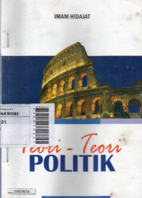 Image of Teori-teori politik