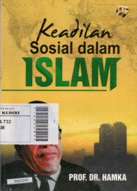 Image of Keadilan sosial dalam islam