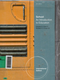 Image of School: an introduction to education