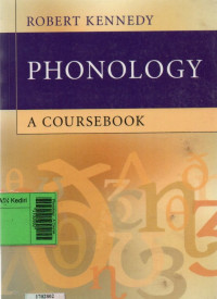 Image of Phonology : A Course book