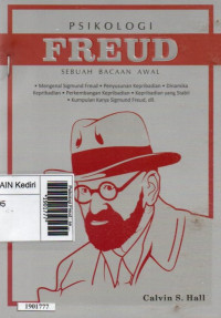 Image of Psikologi Freud : sebuah bacaan awal