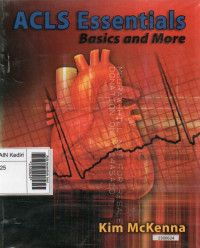 Image of ACLS essentials basics and more