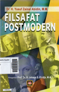 Image of Filsafat postmodern
