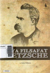 Image of Gaya filsafat Nietzsche