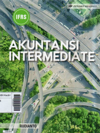 Image of Akuntansi intermediate