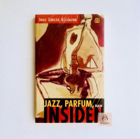 Image of Jazz, parfum, dan insiden