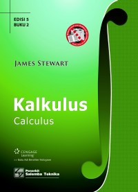 Image of Kalkulus = Calculus : Buku 2