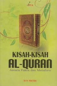 Image of Kisah-Kisah Al-Quran Antara Fakta dan Metafora