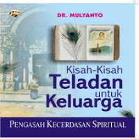Image of Kisah-kisah teladan untuk keluarga : pengasah kecerdasan spiritual