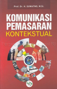 Image of Komunikasi pemasaran kontekstual