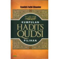 Image of Kumpulan hadits qudsi pilihan