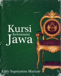 Image of Kursi kekuasaan jawa