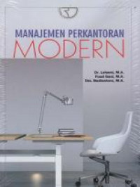 Image of Manajemen perkantoran modern