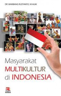 Image of Masyarakat multikultural di Indonesia