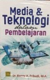 Image of Media & teknologi dalam pembelajaran