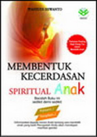 Image of Membentuk kecerdasan spiritual anak
