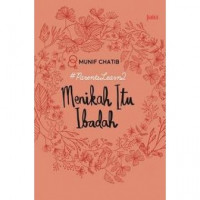 Image of #Parentslearn2 : Menikah itu ibadah