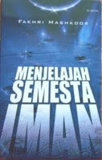 Image of Menjelajah Semesta Iman