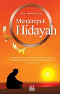 Image of Menjemput hidayah