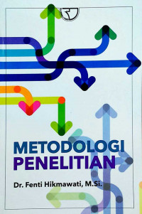Image of Metodologi penelitian