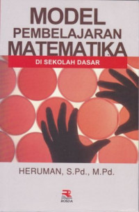 Image of Model pembelajaran matematika di sekolah dasar
