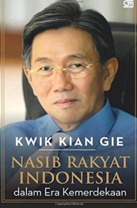 Image of Nasib rakyat Indonesia dalam era kemerdekaan