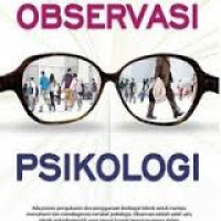 Image of Observasi psikologi