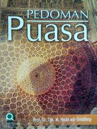 Image of Pedoman Puasa