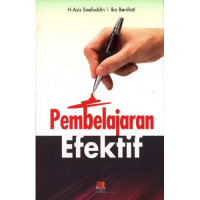 Image of Pembelajaran efektif