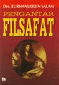 Image of Pengantar filsafat