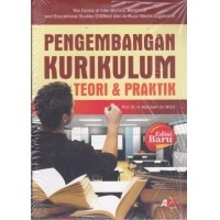 Image of Pengembangan kurikulum : Teori & praktik