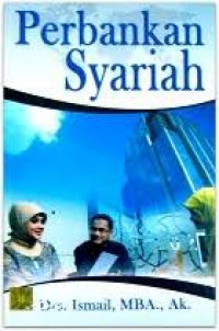 Image of Perbankan syariah : dasar-dasar dan dinamika perkembangannya di Indonesia